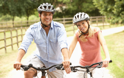 Come regolare un casco da bici