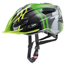 casco UVEX