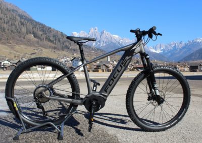 Focus ebike