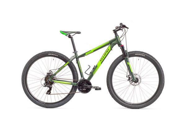Cicli Eclipse MTB 21V
