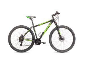 Cicli Eclipse MTB 21V