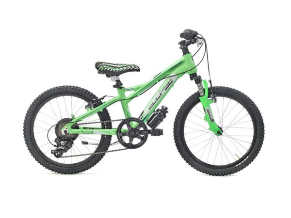 Mtb Harada 20 Alluminio 6V