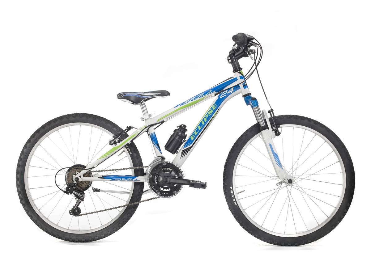bicicletta mtb uomo coppi in acciaio