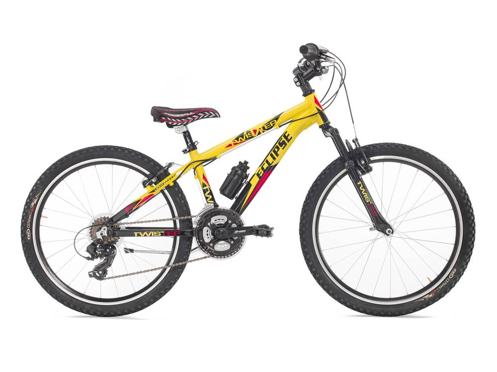 MTB Eclipse Twister alluminio 24\