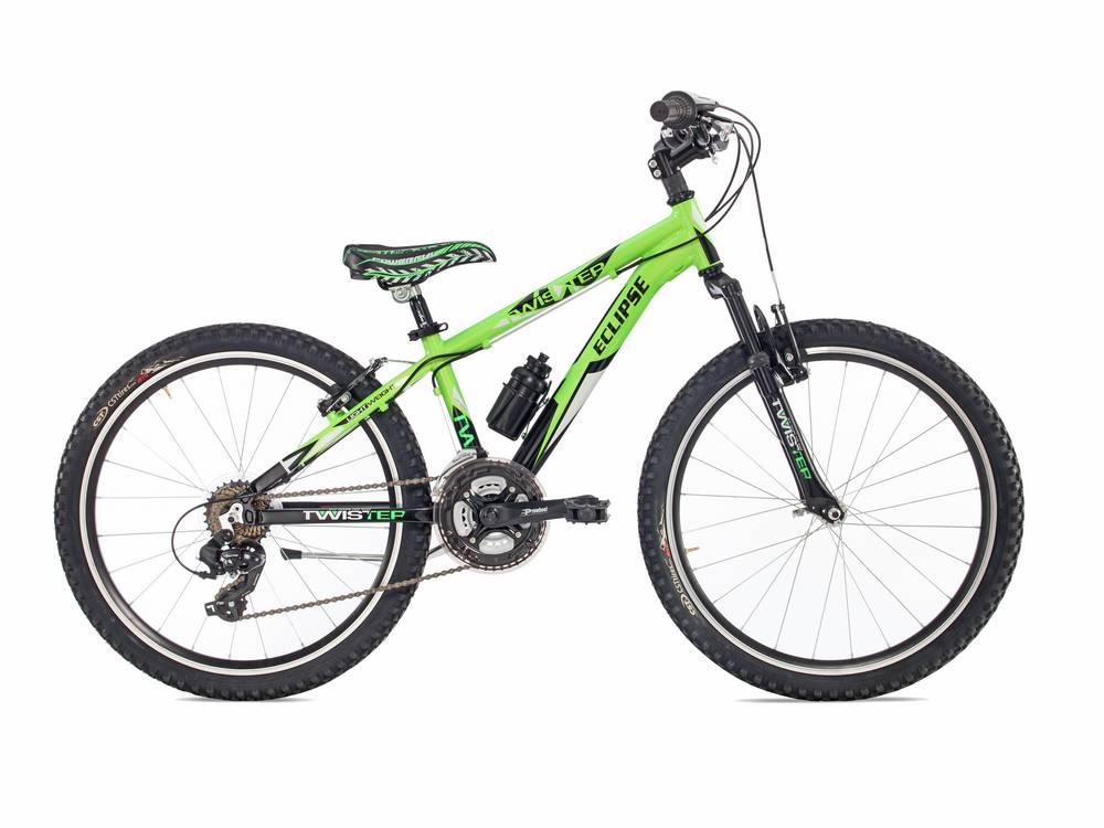MTB Eclipse Twister alluminio 24\