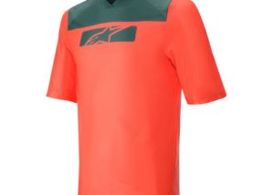 Alpinestar Jersey Cicli Bettega Mezzano