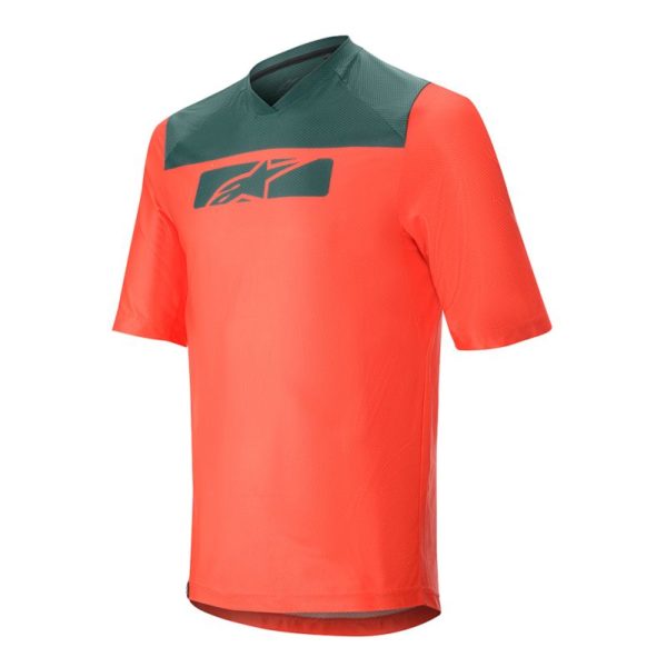 Alpinestar Jersey Cicli Bettega Mezzano