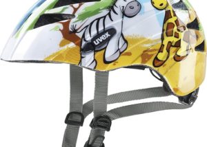 casco uvex kid 1 Cicli Bettega Mezzano