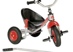 Triciclo Rolly Toys Trento Cicli Bettega Mezzano