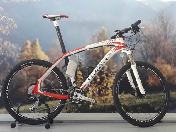 Wilier 101 XC Cicli Bettega Mezzano