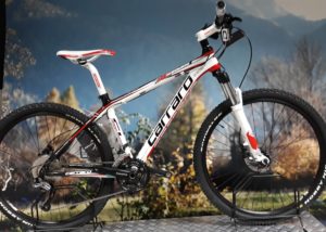 Carraro 497XC Equipe CIcli Bettega Mezzano