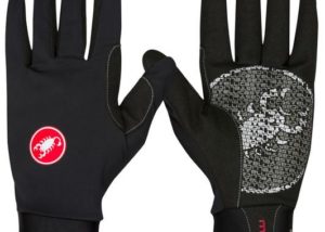 Castelli Diluvio Lighness Glove Cicli Bettega Mezzano