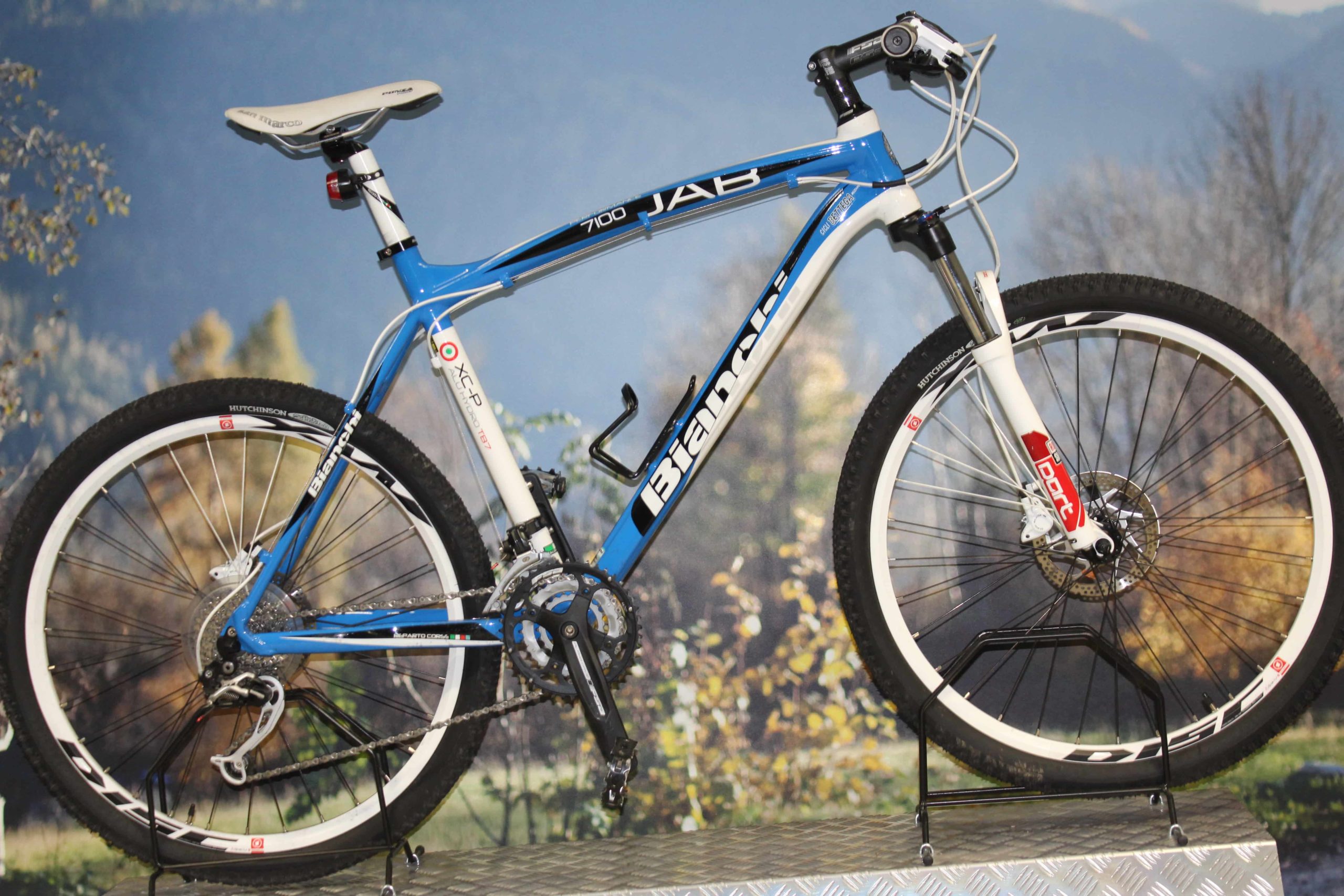 Acquisto \u003emtb bianchi jab 7700 Grande vendita - OFF 76%