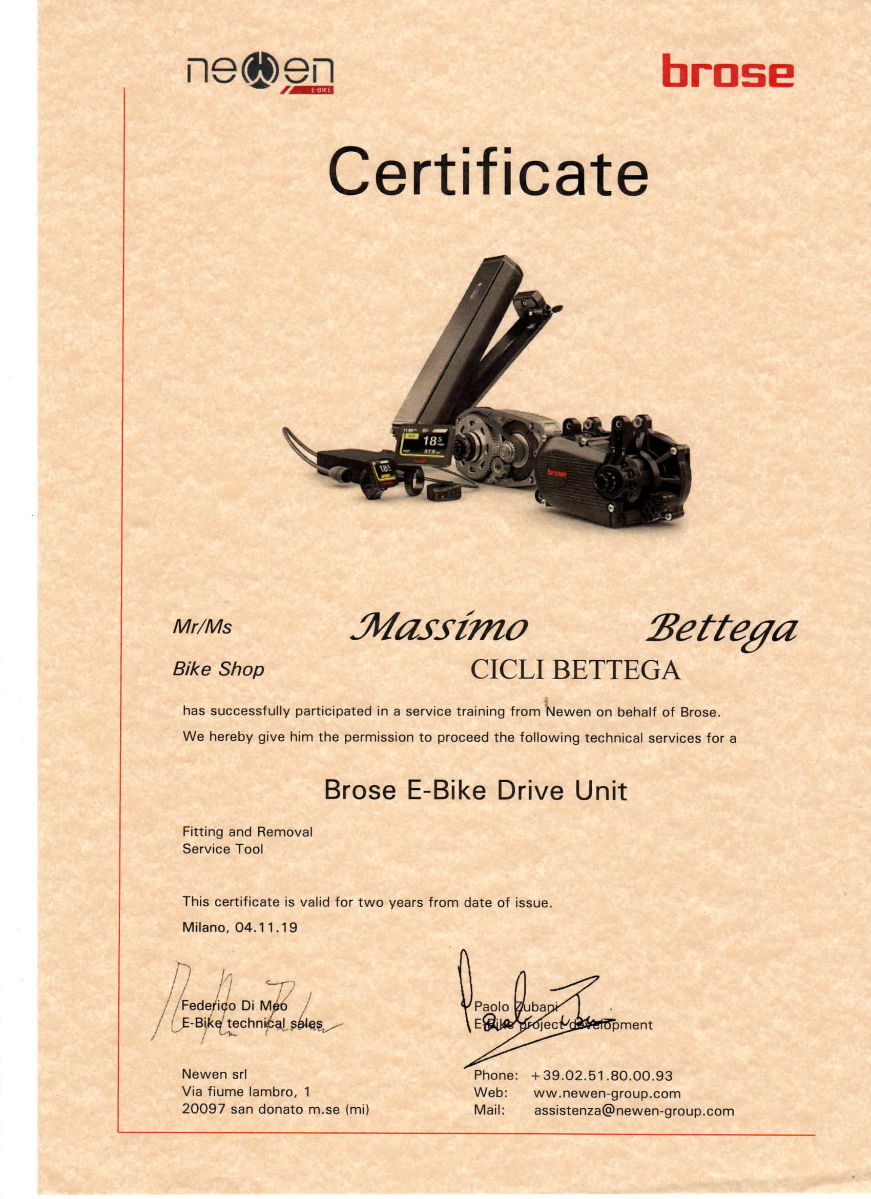 Motore Browse Cicli Bettega Mezzano Motore Browse Cicli Bettega Mezzano