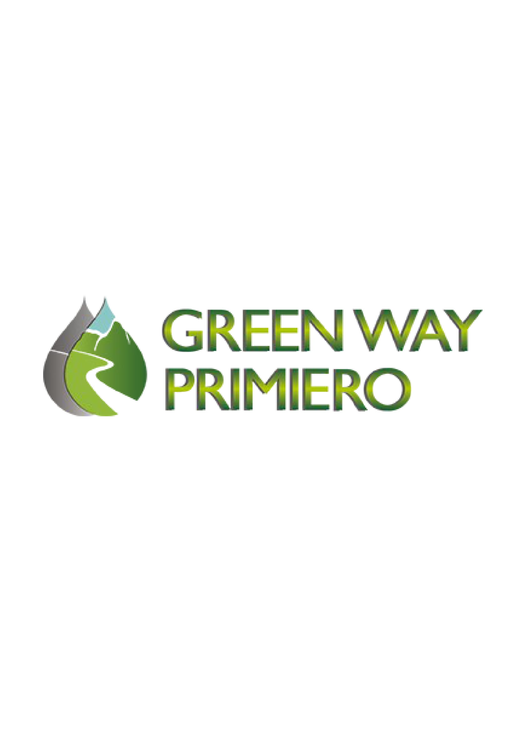 Greenwayprimiero