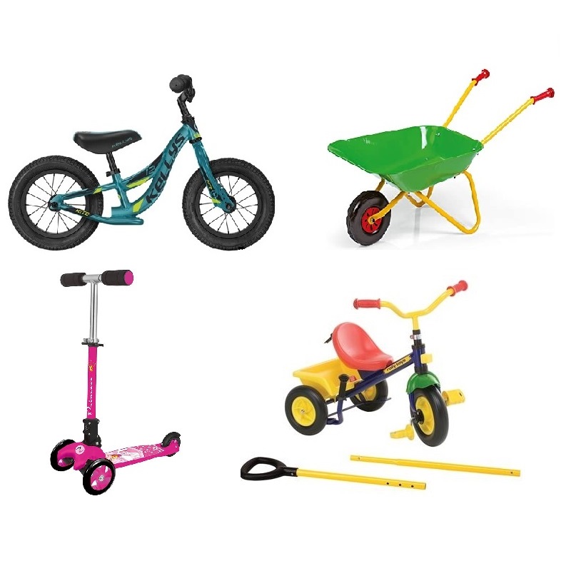 Bambini Cicli Bettega Mezzano