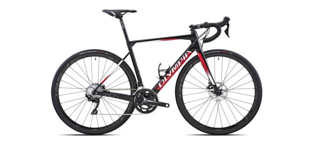Bici da corsa