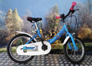 mtb 14 usato celeste