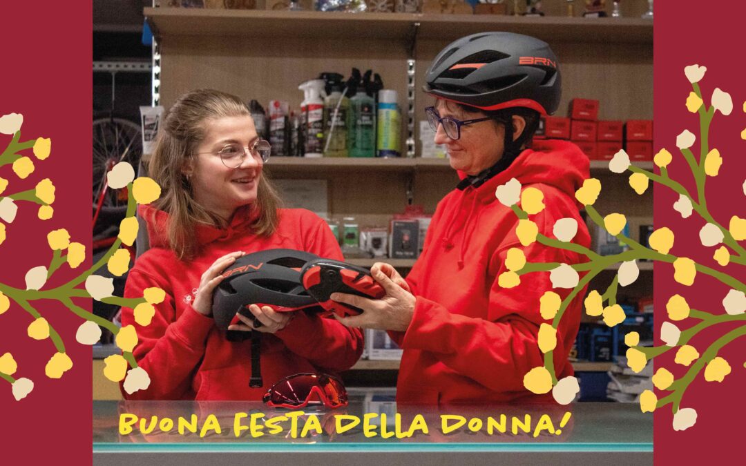 festa della donna