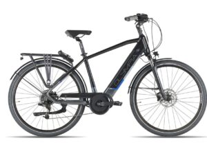 Ebike Olympia magnum uomo