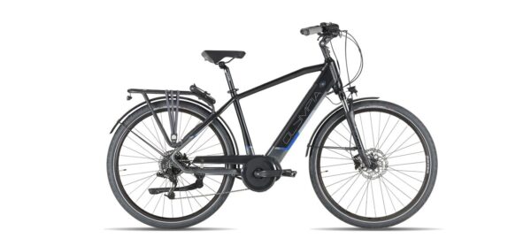 Ebike Olympia magnum uomo