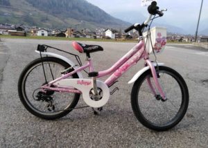 Biciclette usate e occasioni Cicli Bettega « Primiero San Martino