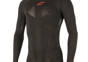 Alpinestar Tech top long sleeve sottomaglia Cicli Bettega Mezzano