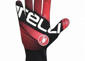 Castelli Diluvio Light Glove Cicli Bettega Mezzano
