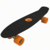 skateboard Nextreme FreedomBlack