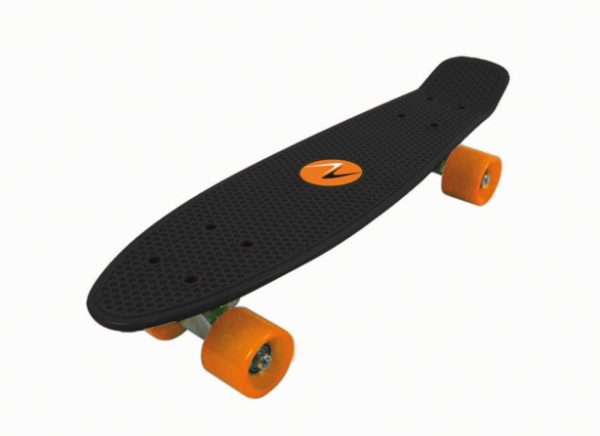 skateboard Nextreme FreedomBlack