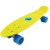 skateboard Nextreme Freedom Giallo