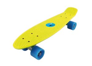 skateboard Nextreme Freedom Giallo