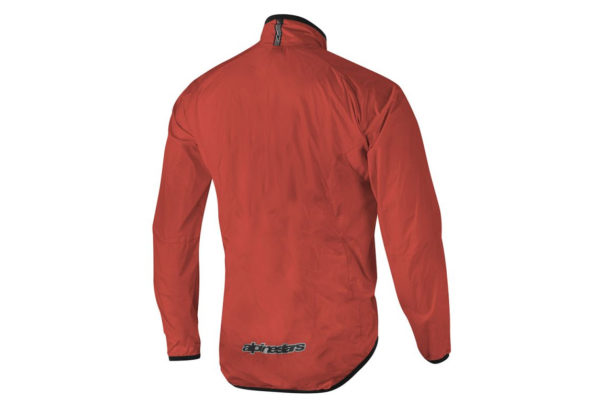 Alpinestars antivento Kicker Pack