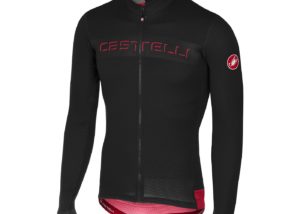 Castelli prologo v long sleeve