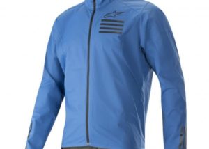 Alpinestars giacca antipioggia descender V3