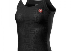 Castelli PROMESSA JACQUARD BAVETTE TOP