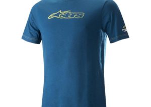 maglia Alpinestars Poseidon