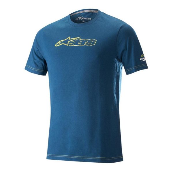 maglia Alpinestars Poseidon