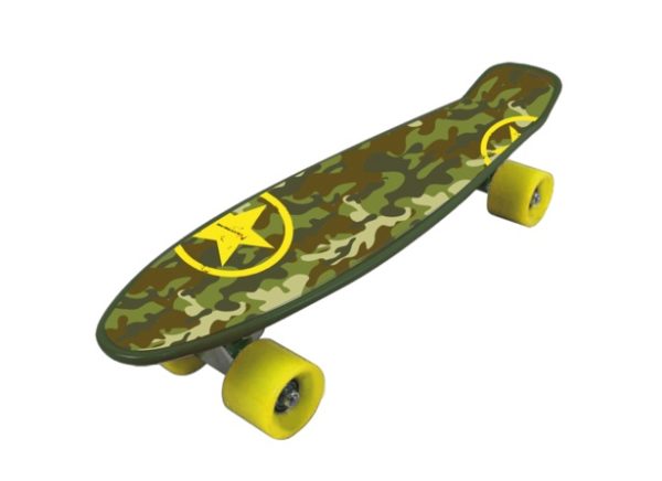 skateboard Nextreme Freedom Pro Military