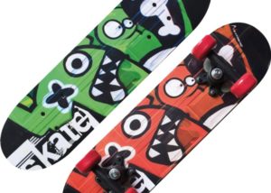 Skateboard Nextreme Tribe Monster