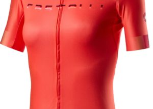 Castelli maglia donna Gradient Jersey