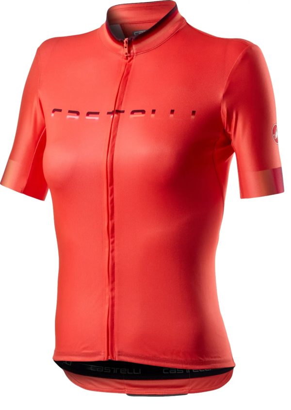 Castelli maglia donna Gradient Jersey