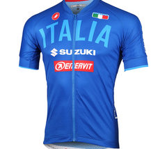 Castelli maglia Team 2.0