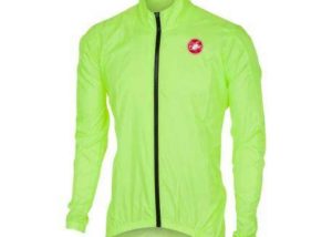 Castelli Giacca Squadra Er