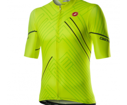 Castelli maglia Passo Jersey