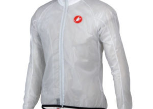 Castelli Sottile Jacket