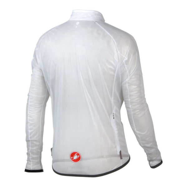 Castelli Sottile Jacket