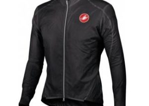 Castelli leggero jacket