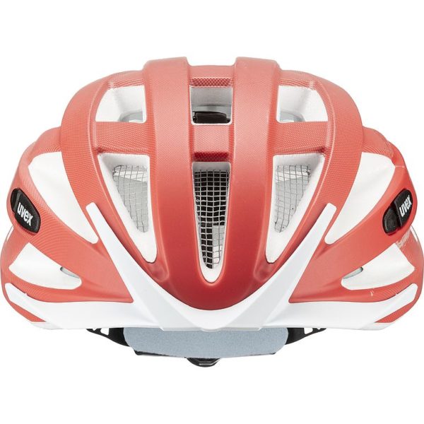 casco uvex air wing cc rose grape