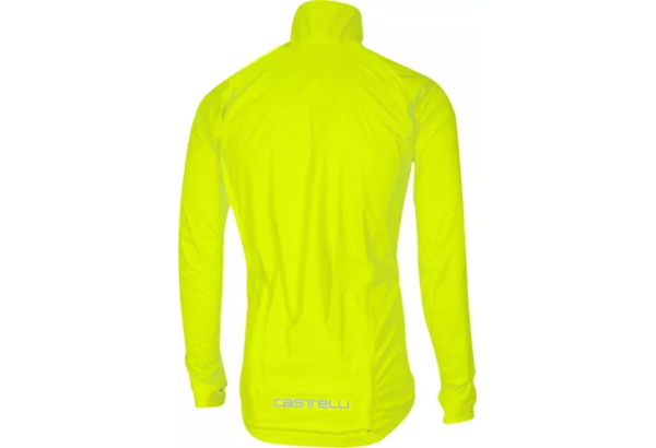 Castelli giacca emergecy rain